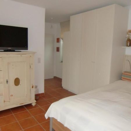 Haus Am Park Parkblick Apartment Norderney Exterior foto